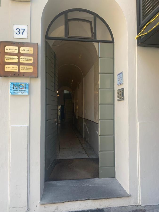 Maison Del Ducato Cavour 37 Parma Bagian luar foto