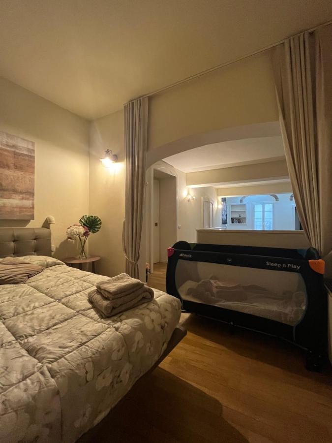 Maison Del Ducato Cavour 37 Parma Bagian luar foto